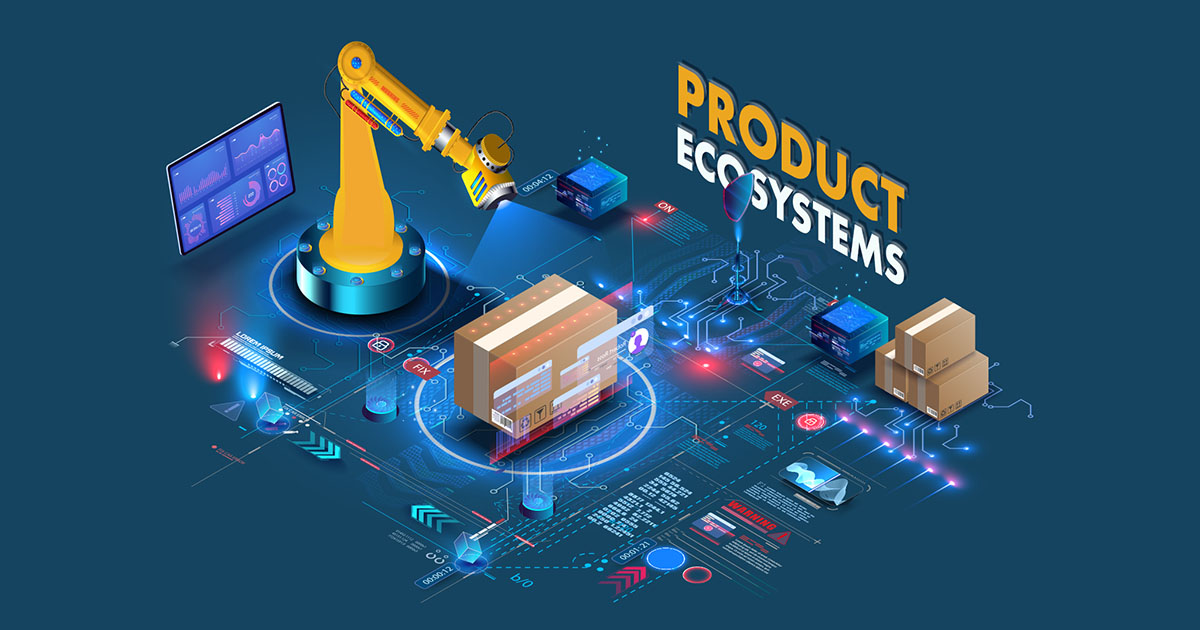 product ecosystem