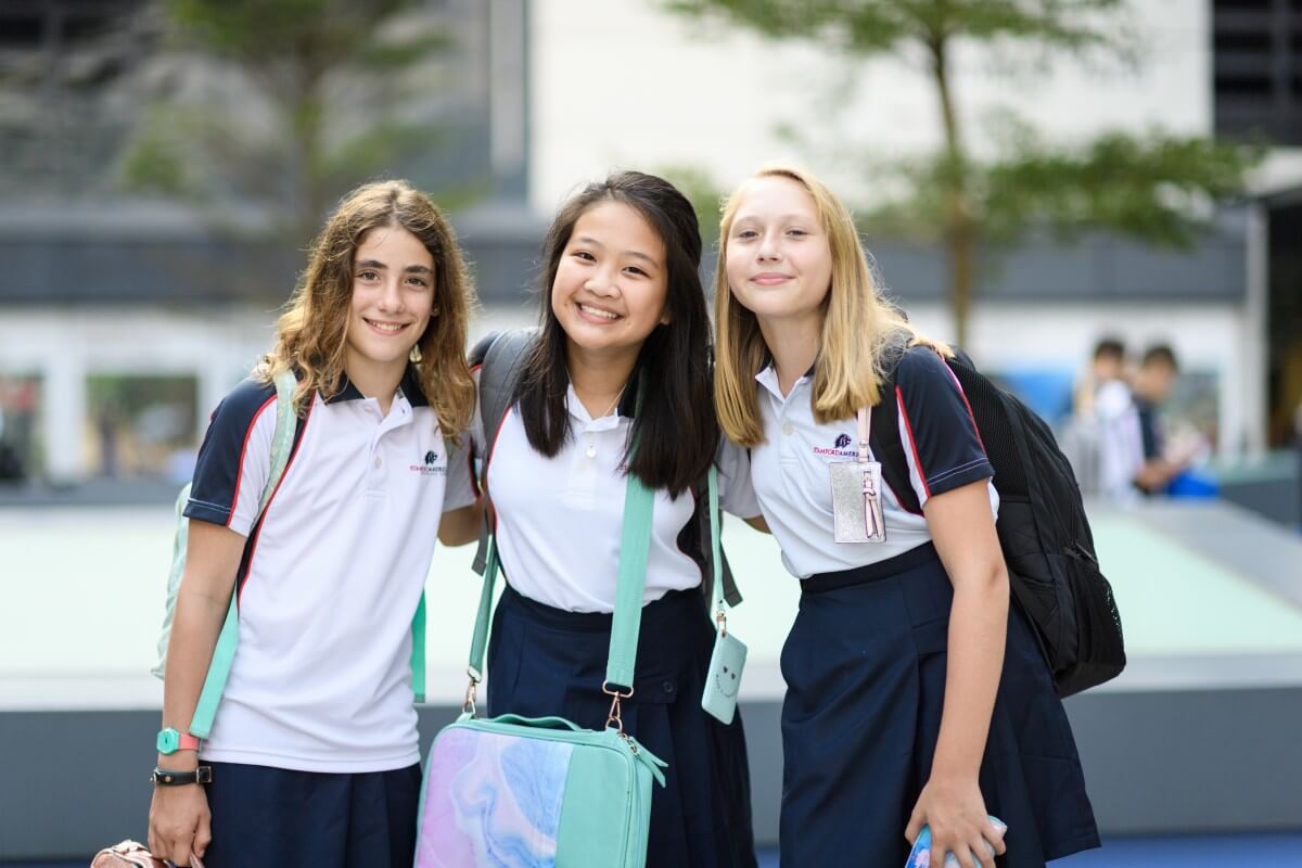 international schools in Singapore